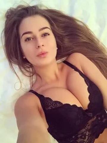 Алёна Брюнетка фото 3