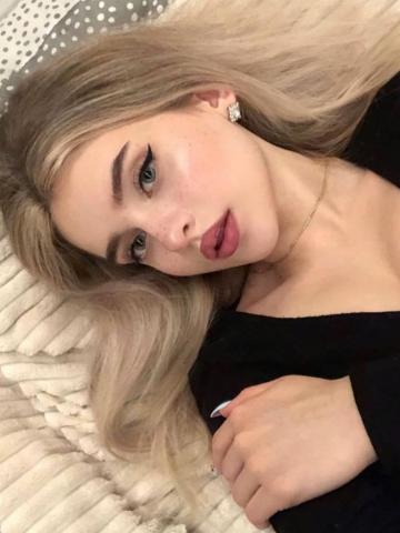 Елена Прекрасная Блондинка фото 3