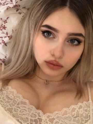 Елена Прекрасная Блондинка фото 4