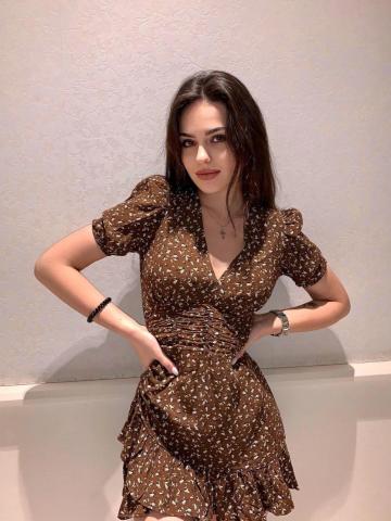 Ася Звериноголовское